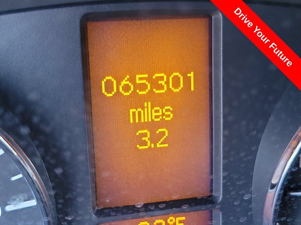 Used 2018 Mercedes-Benz Sprinter 2500 image 6