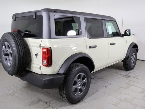 New 2025 Ford Bronco Big Bend image 5