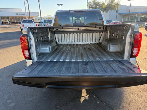 Used 2021 GMC Sierra 1500 Elevation w/ Preferred Package image 26