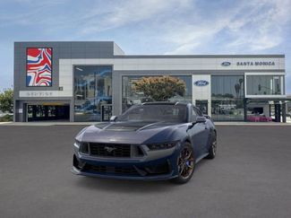 New 2026 Ford Mustang Dark Horse video 2