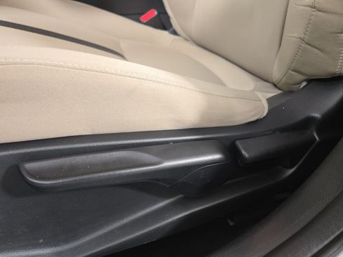 Used 2018 Honda Civic EX image 29