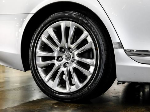Used 2014 Lexus LS 460 w/ Comfort Package RWD image 55