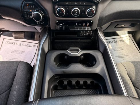Used 2020 RAM 1500 Big Horn AWD/4WD image 22