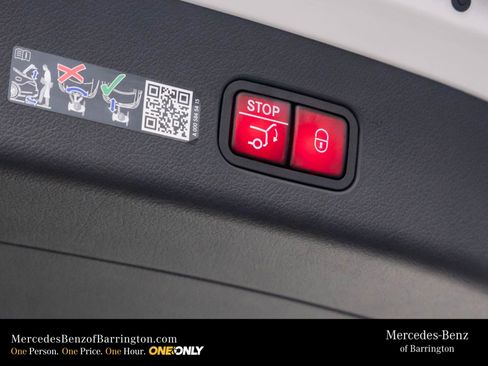 New 2026 Mercedes-Benz GLC 300 4MATIC image 35