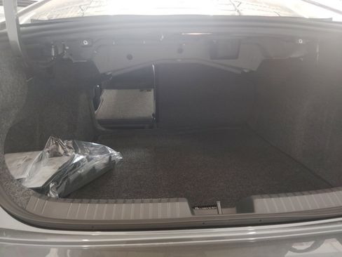 New 2026 Volkswagen Jetta SEL image 22