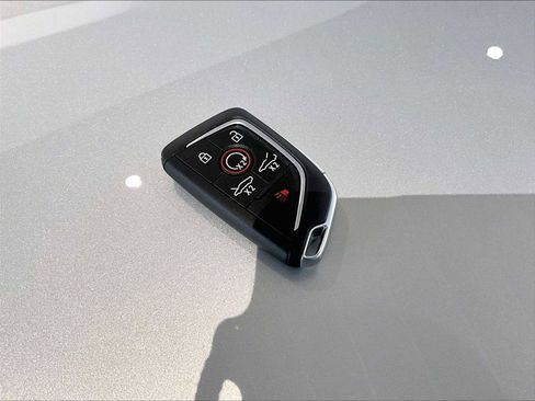 Used 2021 Chevrolet Corvette 1LT image 29