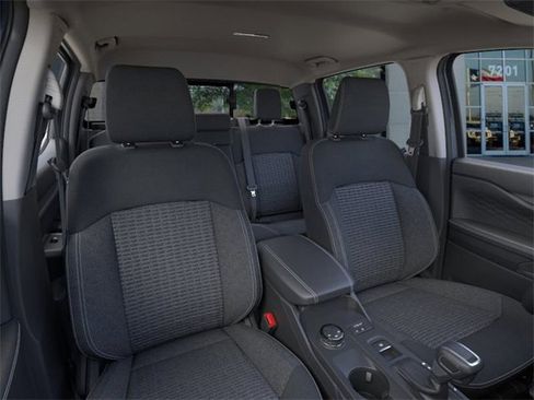 New 2025 Ford Ranger XLT w/ FX4 Off-Road Package image 10