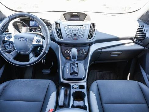 Used 2015 Ford Escape S FWD image 12