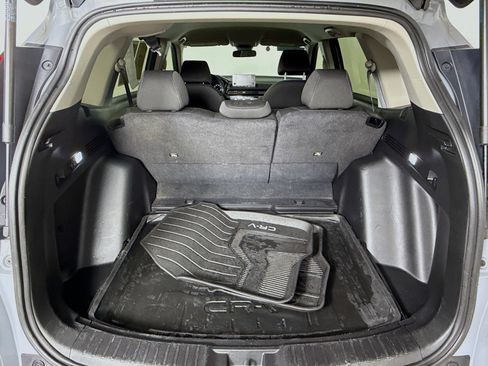 Certified 2024 Honda CR-V LX image 31