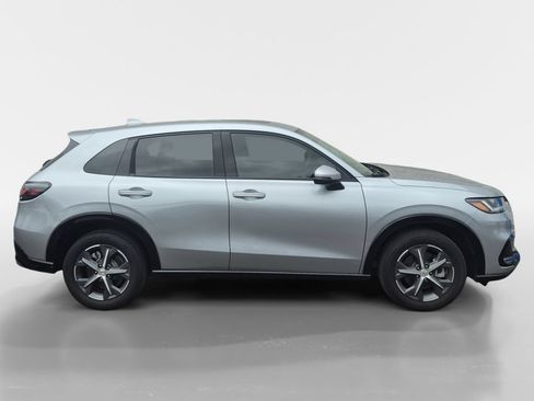 Used 2023 Honda HR-V EX-L image 3