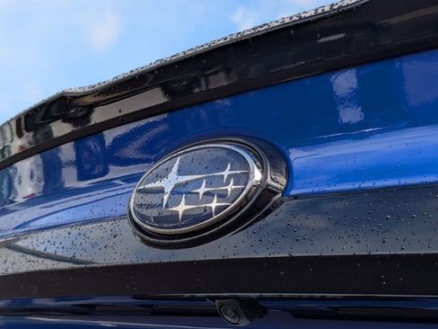 New 2026 Subaru WRX tS image 31