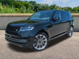 New 2026 Land Rover Range Rover SE AWD/4WD 360° Tour