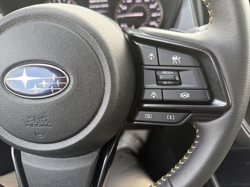 Certified 2025 Subaru Crosstrek 2.5i Sport w/ Crosstrek Mirror Package image 30