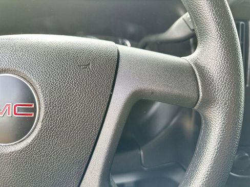 Used 2024 GMC Savana 2500 w/ Driver Convenience Package RWD image 29