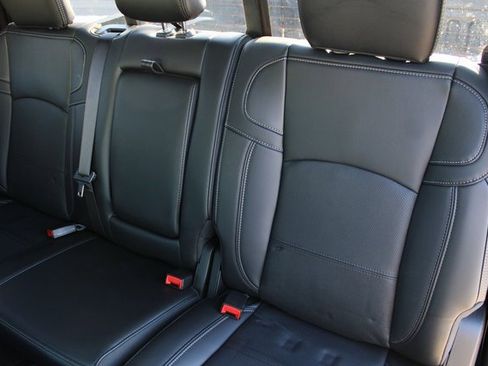 Used 2026 RAM 2500 Rebel w/ Rebel Level 1 Equipment Group image 32