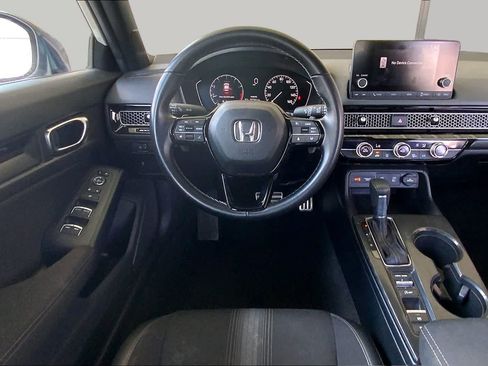 Used 2025 Honda Civic Sport image 6