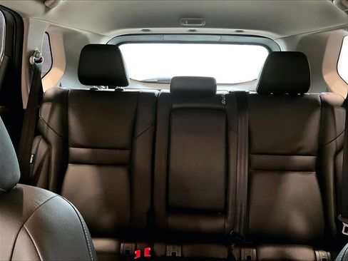 Used 2021 Nissan Rogue SL w/ Premium Package image 16