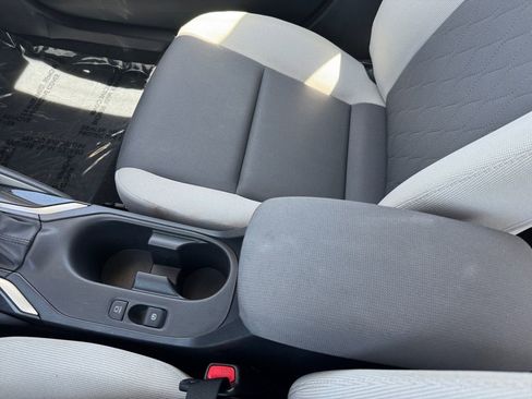 Certified 2024 Toyota Corolla LE FWD image 27
