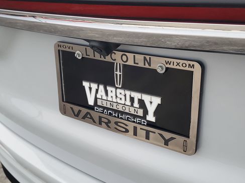 New 2026 Lincoln Corsair Premiere image 31