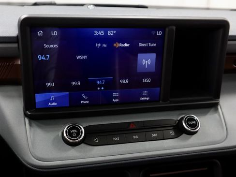 Certified 2022 Ford Maverick Lariat w/ Lariat Luxury Package AWD/4WD image 3