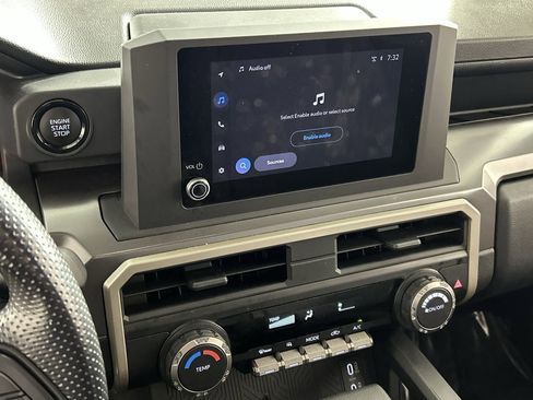 Used 2025 Toyota Tacoma SR5 image 16