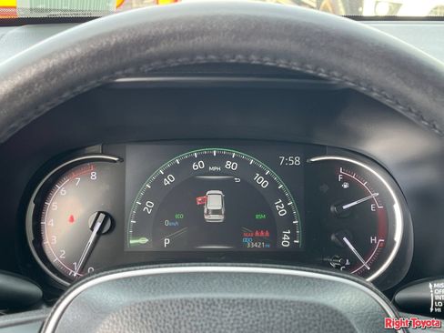 Certified 2023 Toyota RAV4 XLE Premium FWD image 25