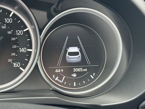 Used 2025 MAZDA CX-5 AWD 2.5 S w/ Preferred Package image 29