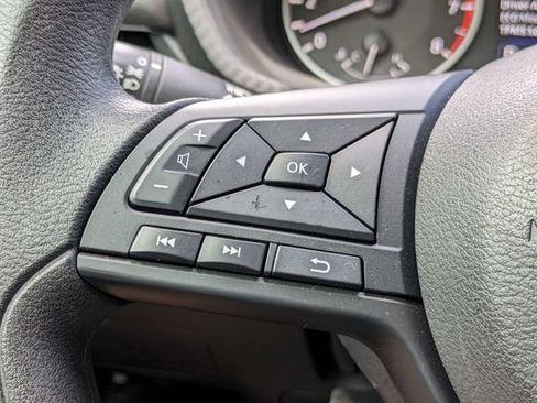 Used 2025 Nissan Sentra S FWD image 23