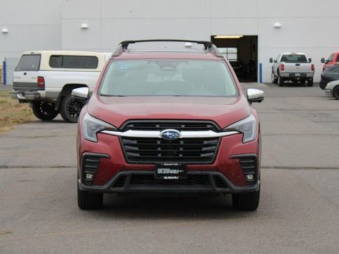Certified 2023 Subaru Ascent Limited w/ Technology Package image 9