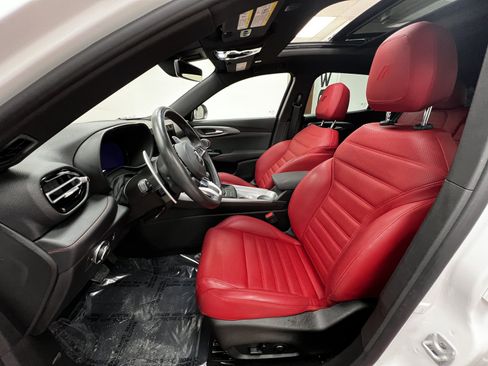 Used 2025 Dodge Hornet R/T AWD/4WD image 13