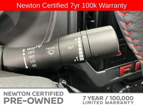 Used 2025 Nissan Frontier PRO-4X w/ Pro Premium Package AWD/4WD image 42