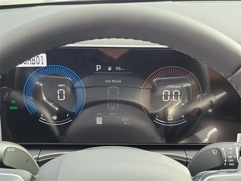 New 2026 Hyundai Santa Fe SE image 7