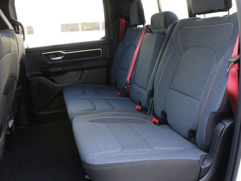 New 2026 RAM 1500 Big Horn AWD/4WD image 26