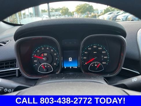 Used 2015 Chevrolet Malibu LS w/ Protection Package FWD image 21