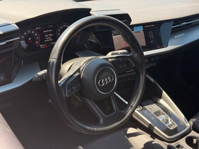 Used 2022 Audi A3 2.0T Premium FWD image 17