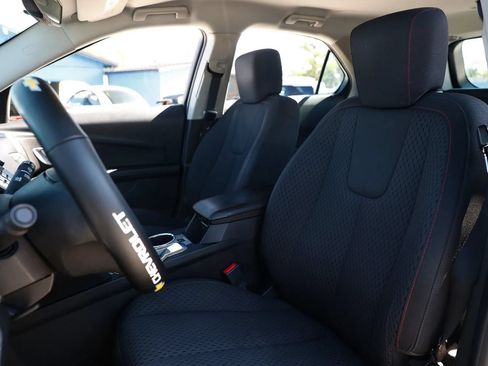 Used 2013 Chevrolet Equinox LS FWD image 13