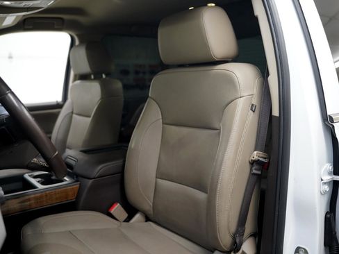 Used 2018 GMC Sierra 1500 SLT w/ SLT Premium Package image 26