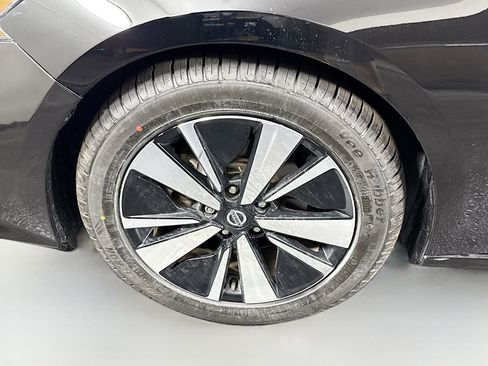 Used 2021 Nissan Altima 2.5 SV image 38
