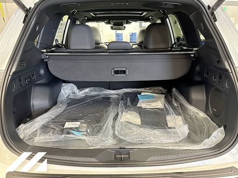 New 2026 Subaru Forester Touring AWD/4WD image 28