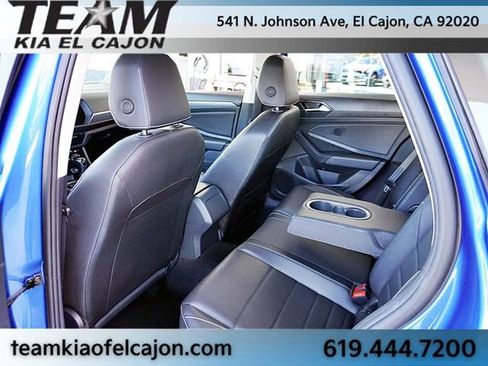 Used 2024 Volkswagen Jetta SE FWD image 17