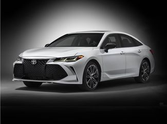 Used 2020 Toyota Avalon Limited FWD video 1