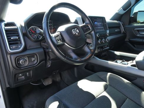 Used 2020 RAM 1500 Big Horn image 22