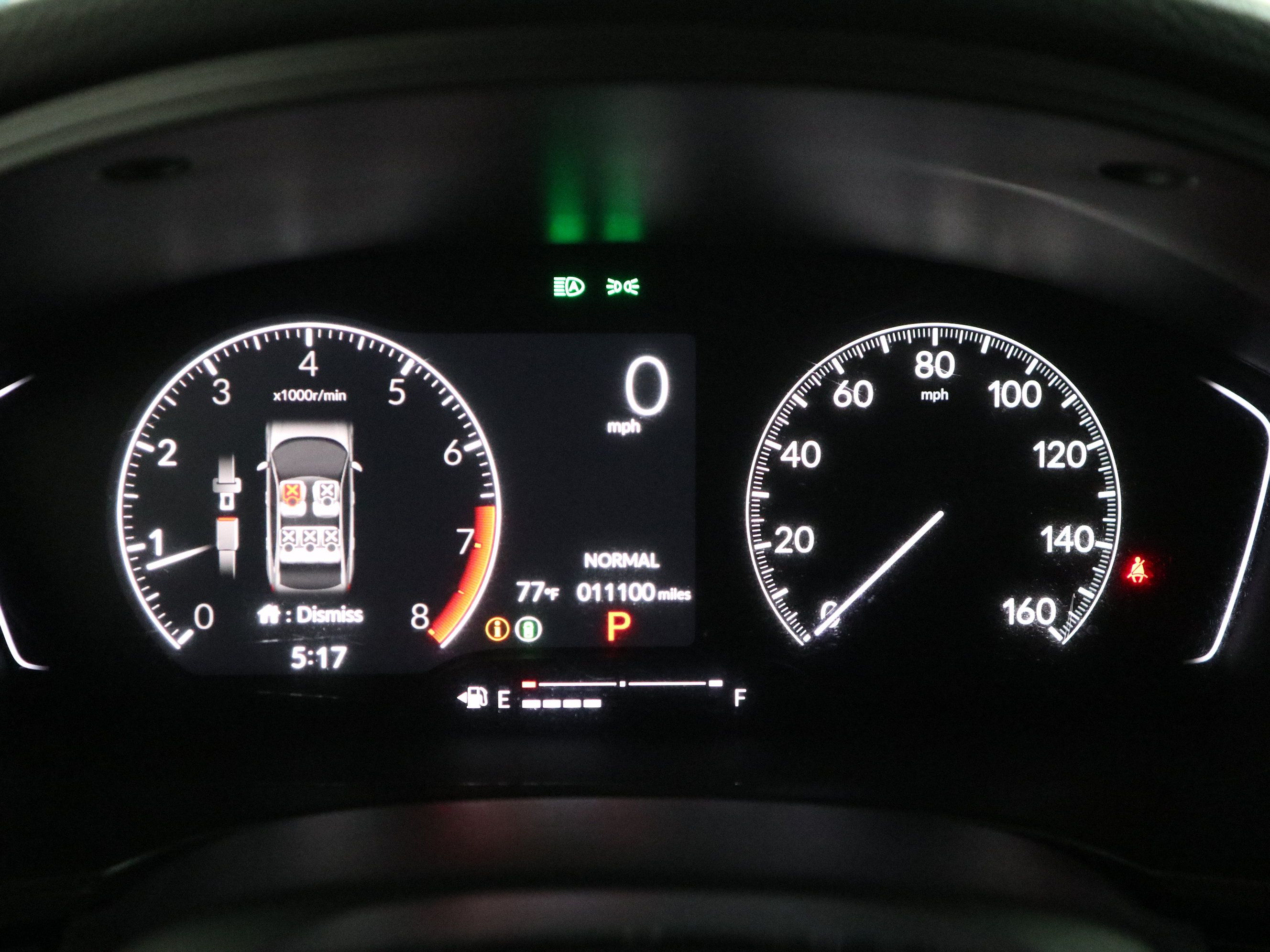 Used 2025 Honda Civic Sport image 17