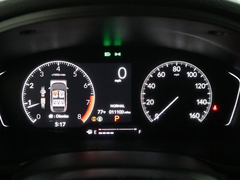 Used 2025 Honda Civic Sport image 17