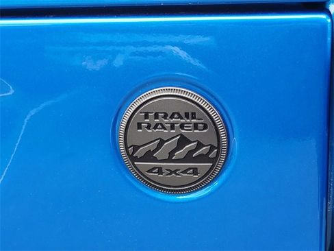 New 2026 Jeep Wrangler Sport S image 24