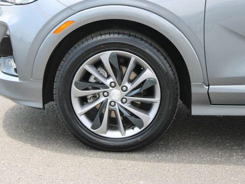 Used 2020 Buick Encore GX Select w/ Sport Touring Package FWD image 18