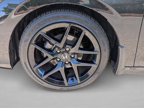 Used 2025 Honda Civic Sport image 20