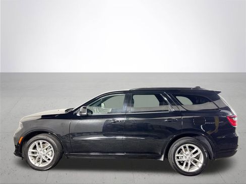 Used 2025 Dodge Durango GT image 9