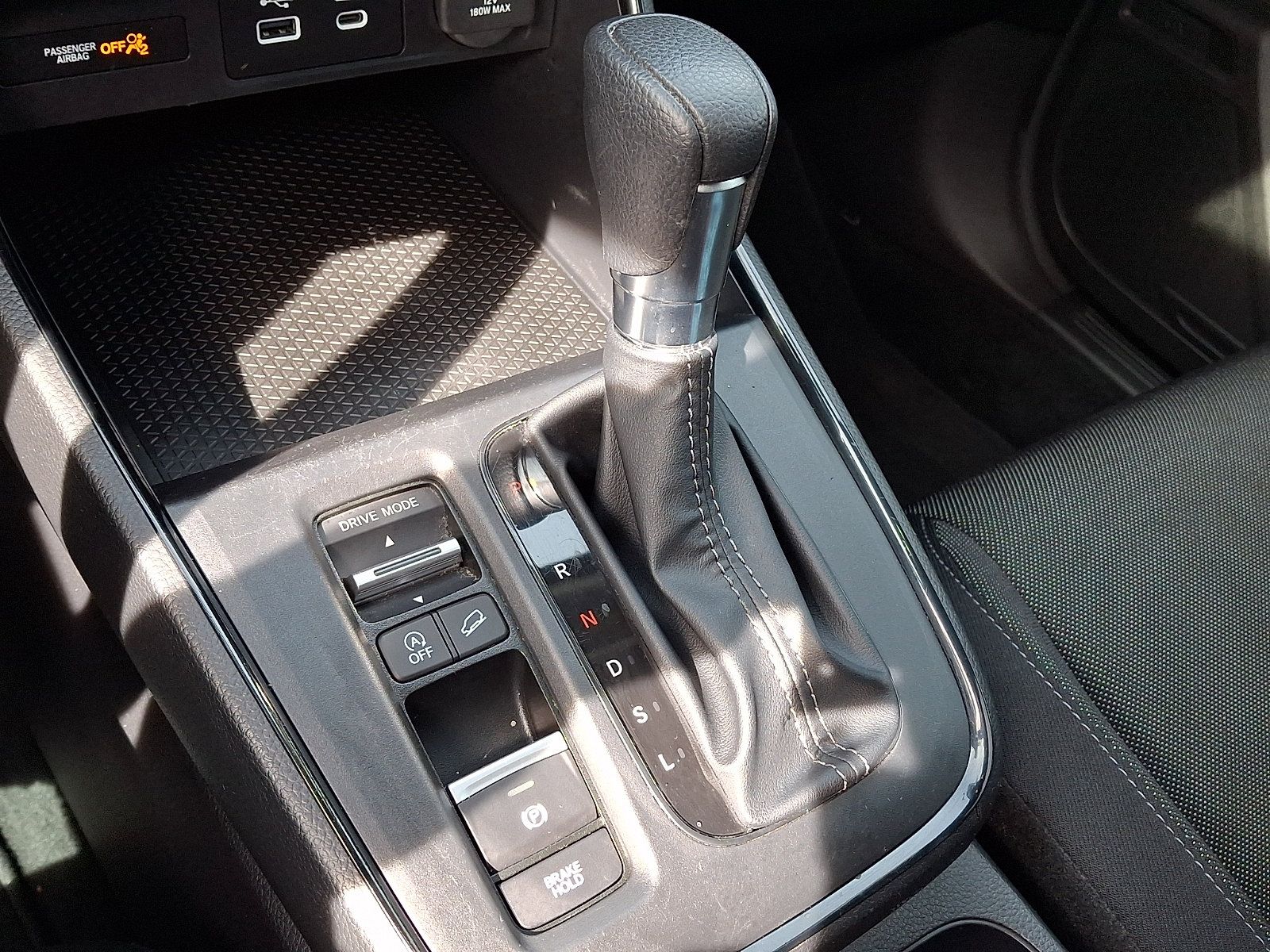 Used 2023 Honda CR-V EX image 16