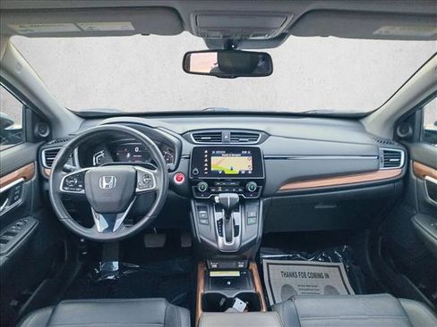 Used 2020 Honda CR-V Touring image 13